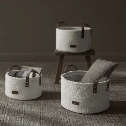 Basket DALIA 