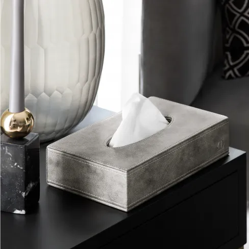 Tissue box DUNFORD    