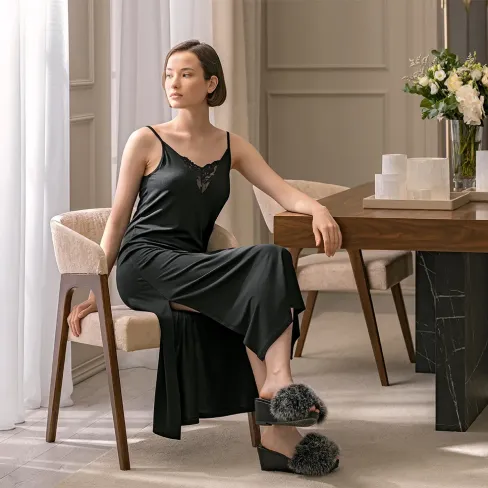 Nightgown DILETTA