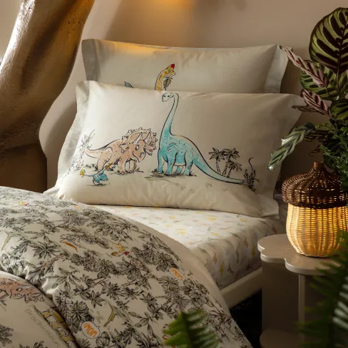 Pillowcase DINNO