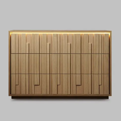 Dresser DUNA