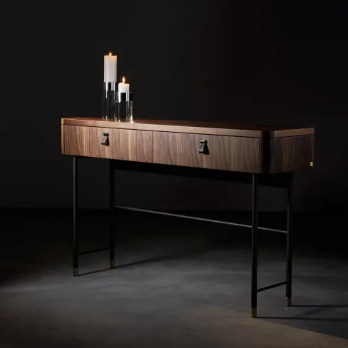 Console CANELE