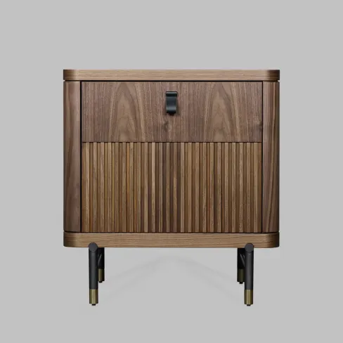 Bedside table CANELE