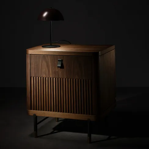 Bedside table CANELE