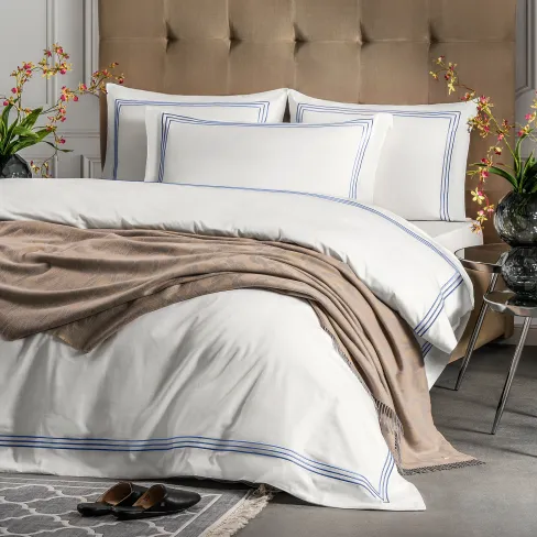 Pillowcase IRIS