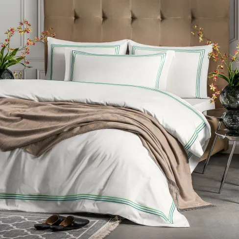 Pillowcase IRIS