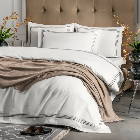 Pillowcase IRIS