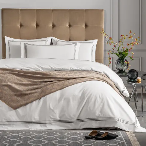 Duvet cover IRIS