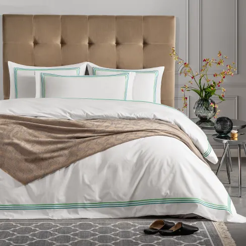 Duvet cover IRIS
