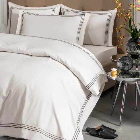 Duvet cover IRIS