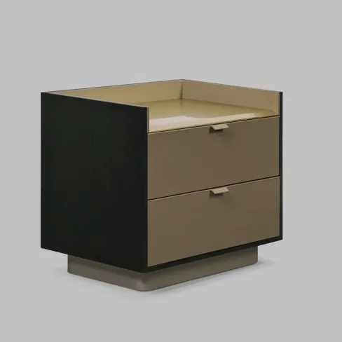 Bedside table RIVENHALL