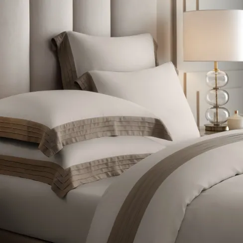 Pillowcase set EDEN