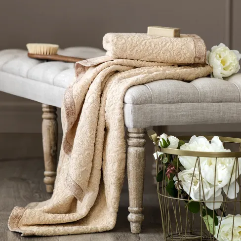 Towel ELIZABETH
