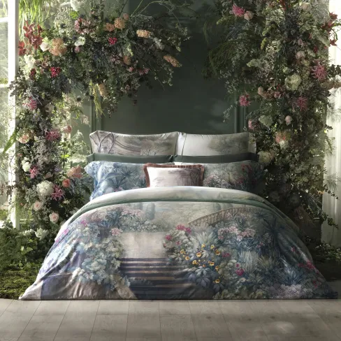 Duvet cover ELYSIUM