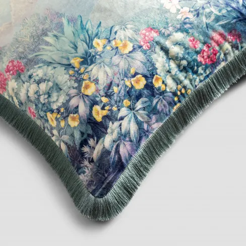 Decorative pillowcase ELYSIUM