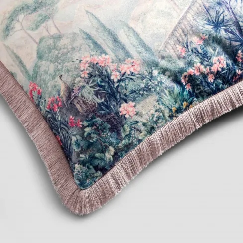 Decorative pillowcase ELYSIUM
