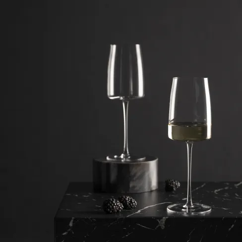 White wine glasses ENDEL 