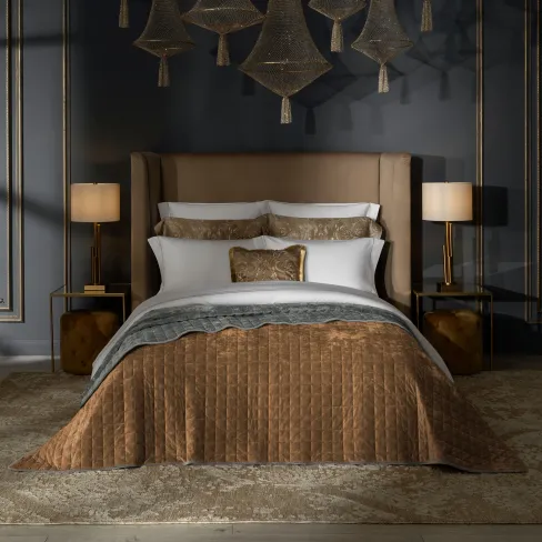Bedspread ESTHIRA
