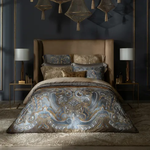 Duvet cover ESTHIRA