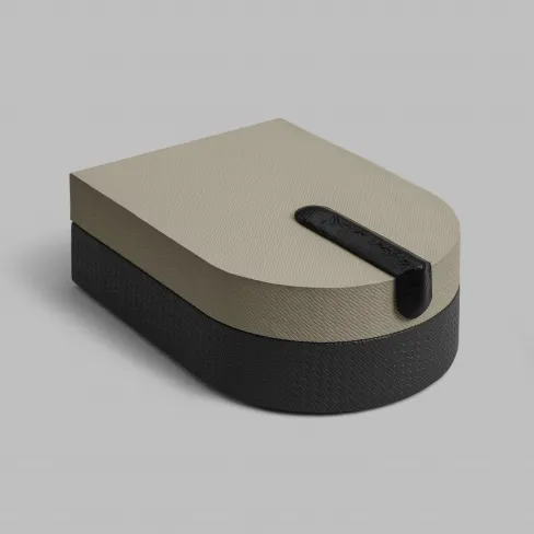 Jewelry box ESTHIRA