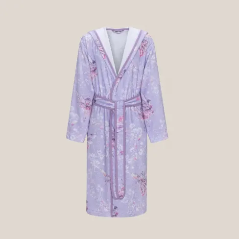Kid's bathrobe FALLENA