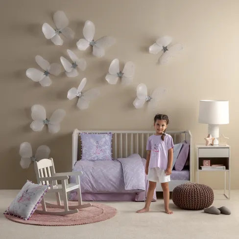 Kids pajamas FALLENA