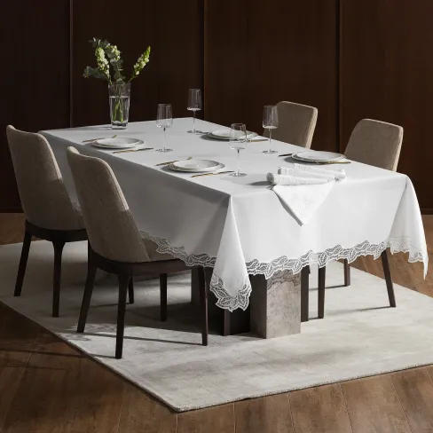 Tablecloth FIERRO