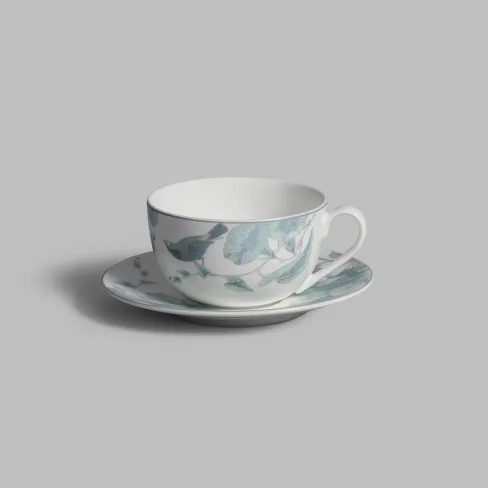 Tea pair FIORITA