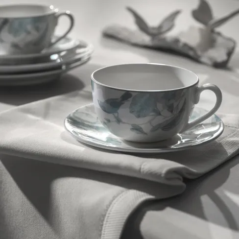 Tea pair FIORITA