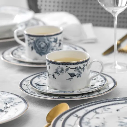 Tea pair FIORE  