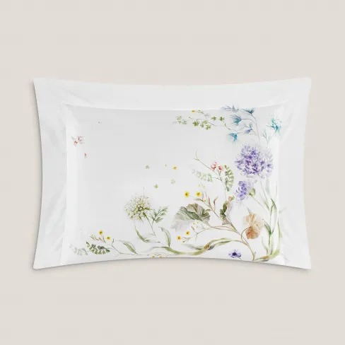 Pillowcase set FLEUR