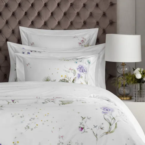 Pillowcase set FLEUR