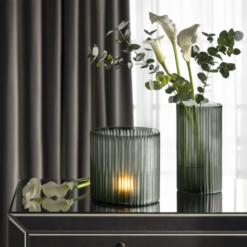 Vase/Candleholder GONTAR