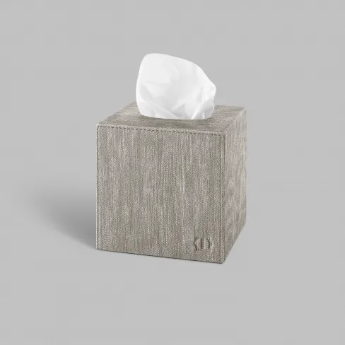 Tissue box GRACE    