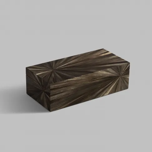 Jewelry box GRISSO 