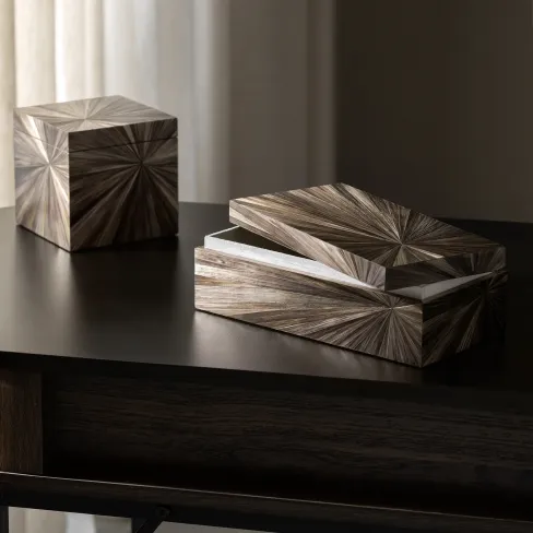 Jewelry box GRISSO 