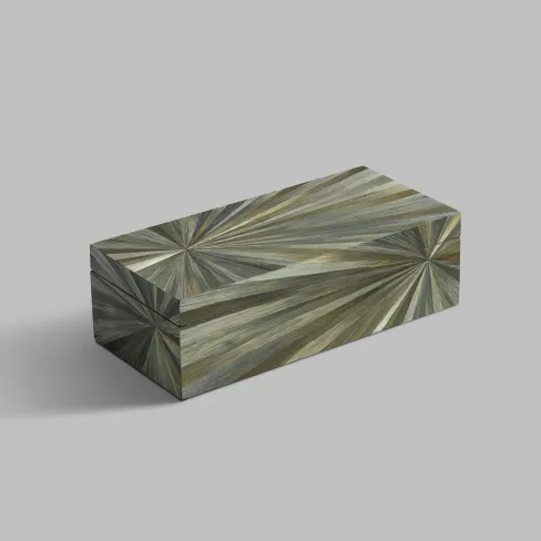 Jewelry box GRISSO 