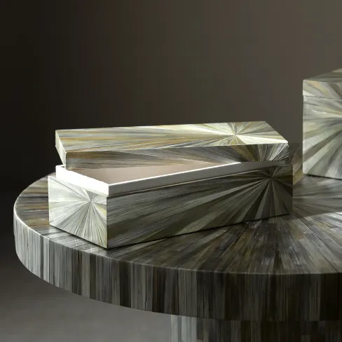 Jewelry box GRISSO 