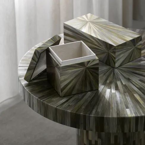 Jewelry box GRISSO 