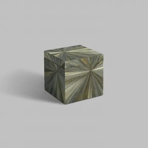 Jewelry box GRISSO 