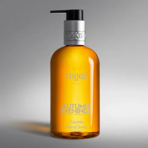 Hand soap AUTUMN EVENING