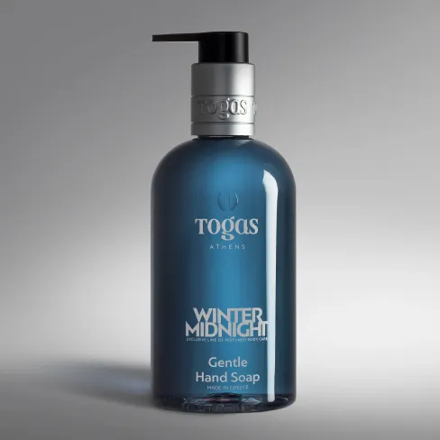 Hand soap WINTER MIDNIGHT