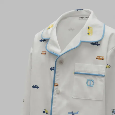 Kids pajamas HEINIE