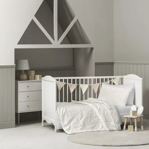 Kids duvet INFINITY