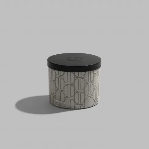 Scented candle JASMINE & MUSK