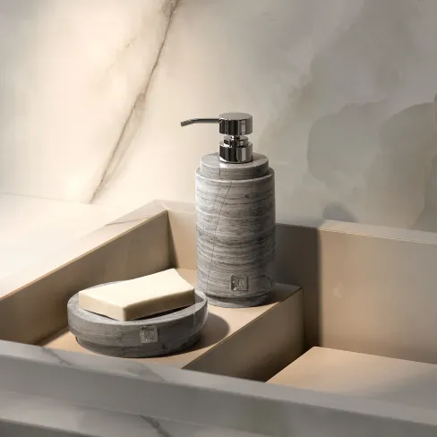 Liquid soap dispenser JESNE