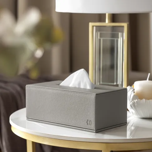 Tissue box KINT