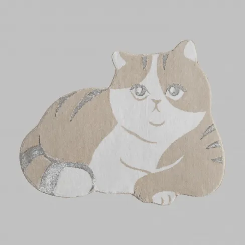 Kids rug KITTY