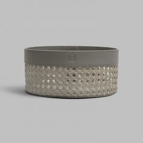 Storage basket/bread LESHIEN