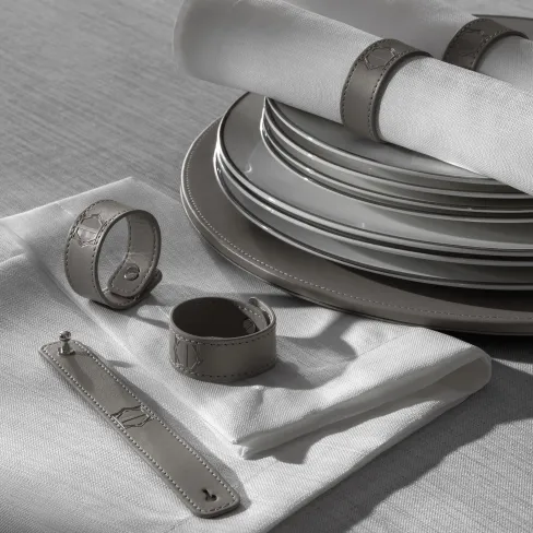 Napkin rings LESHIEN